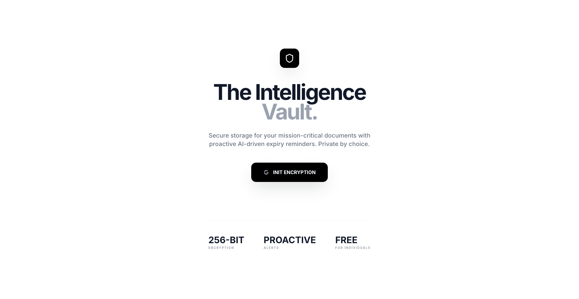 Day 106: document-reminder-vault.vercel.app