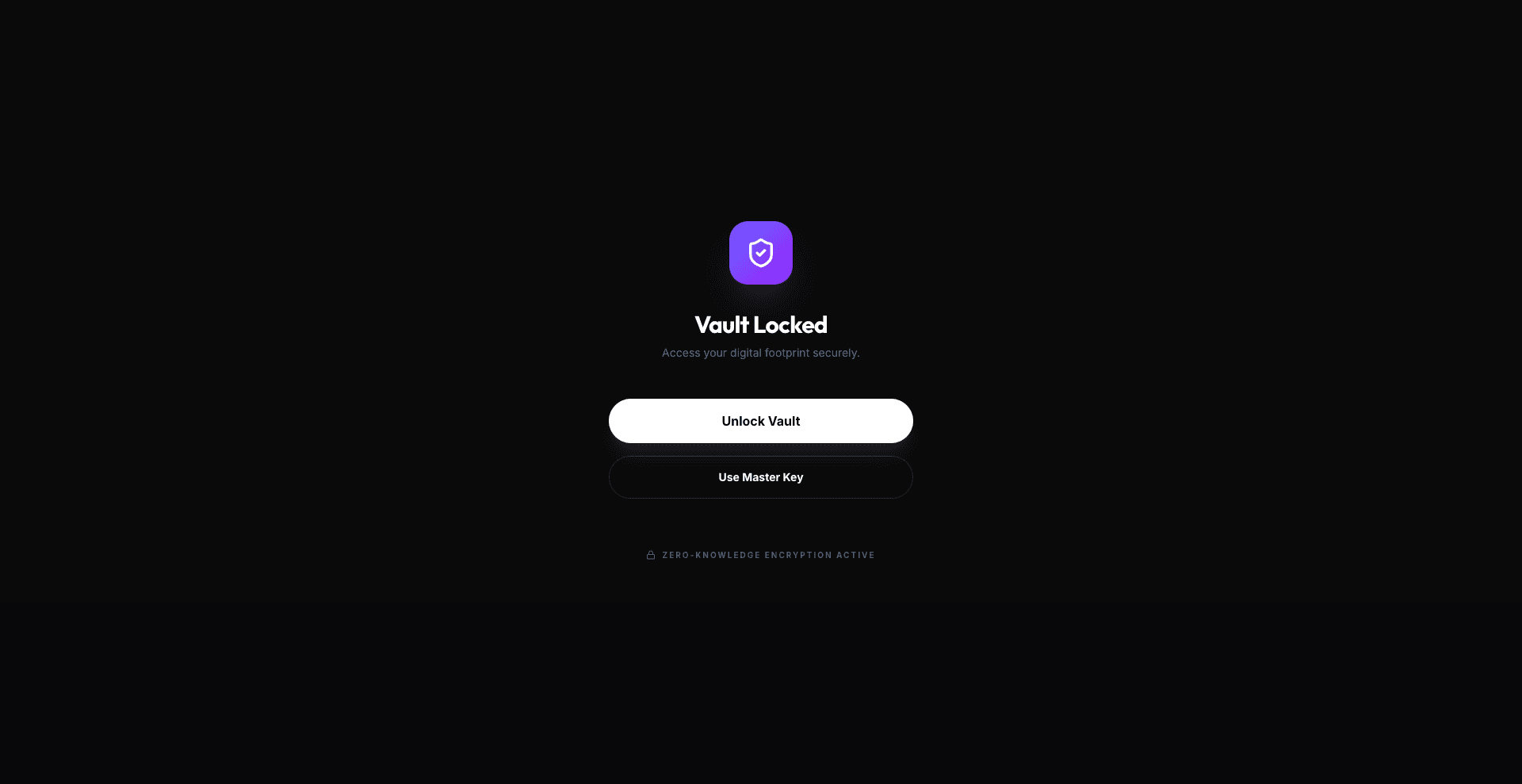 Day 107: account-tracker-vault.vercel.app