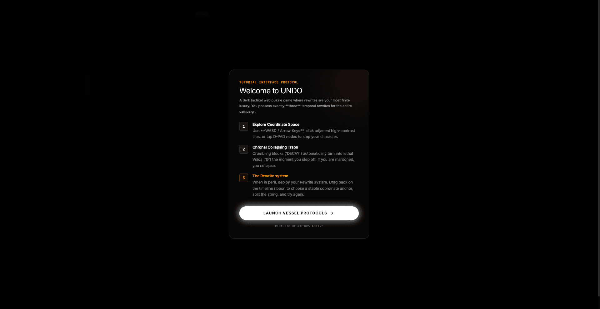 Day 143: undo-ashy.vercel.app