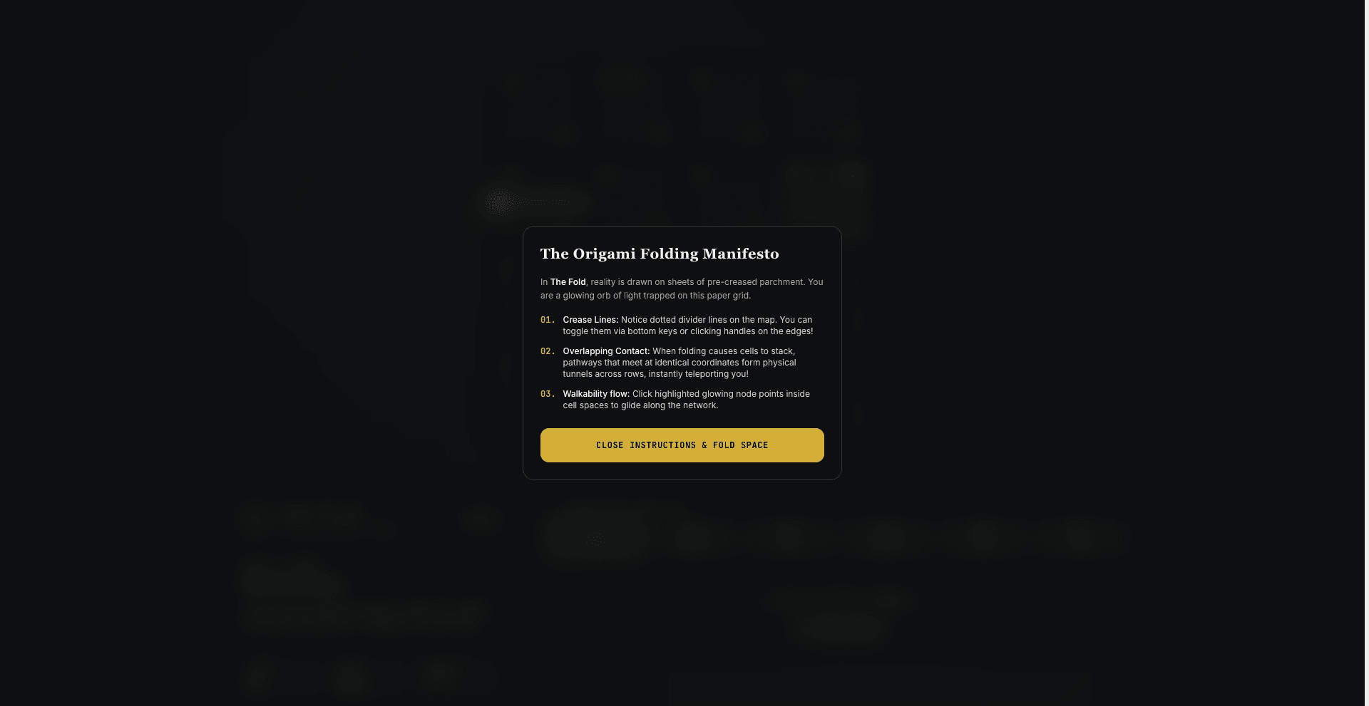 Day 145: the-fold-two.vercel.app