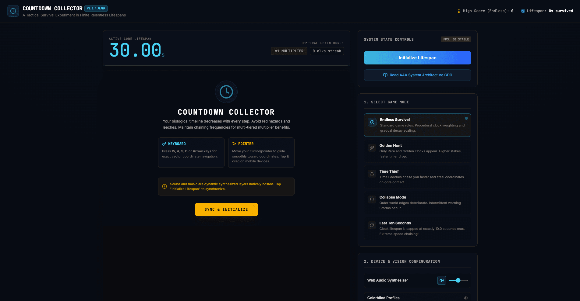 Day 149: countdown-collector-rho.vercel.app