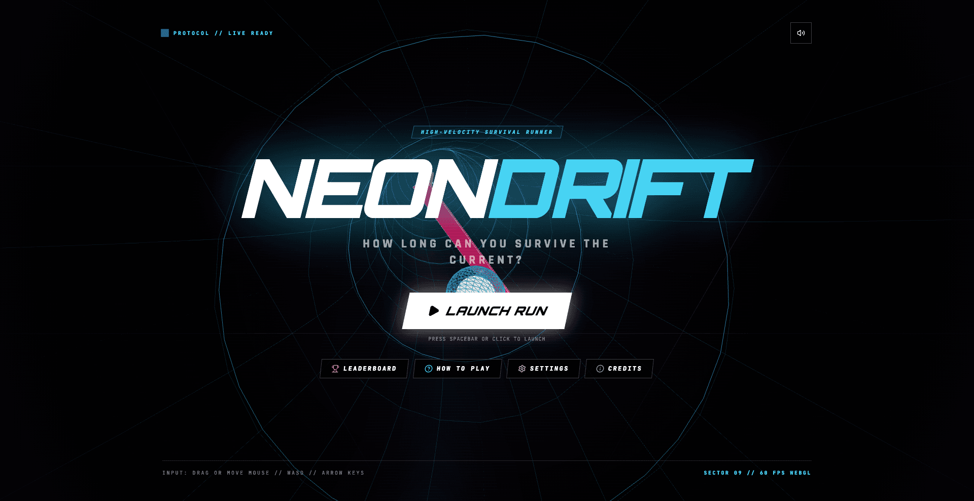 Day 190: neon-drift-ten-cyan.vercel.app