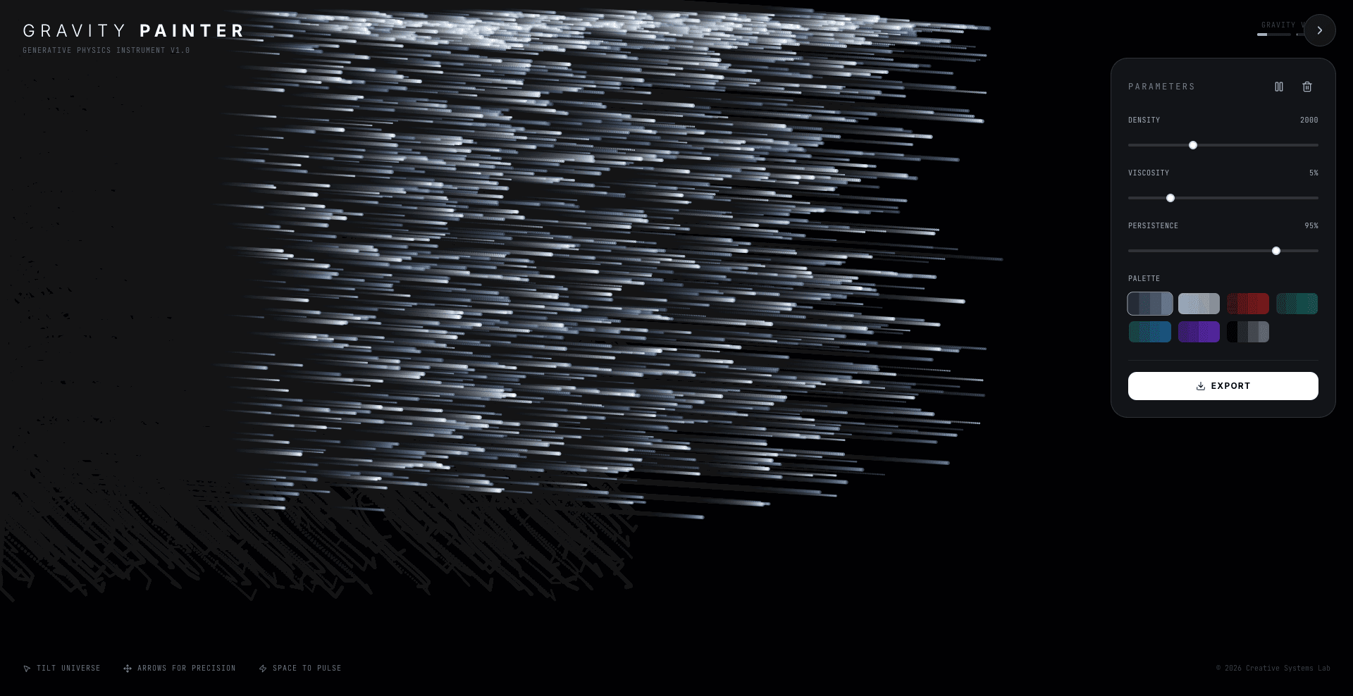 Day 51: gravity-painter-zeta.vercel.app